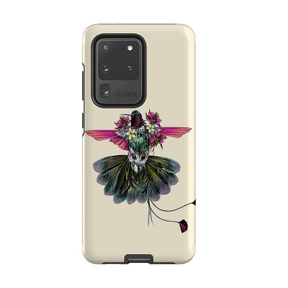 Samsung Tough Case – Hummingbird Phone Cases