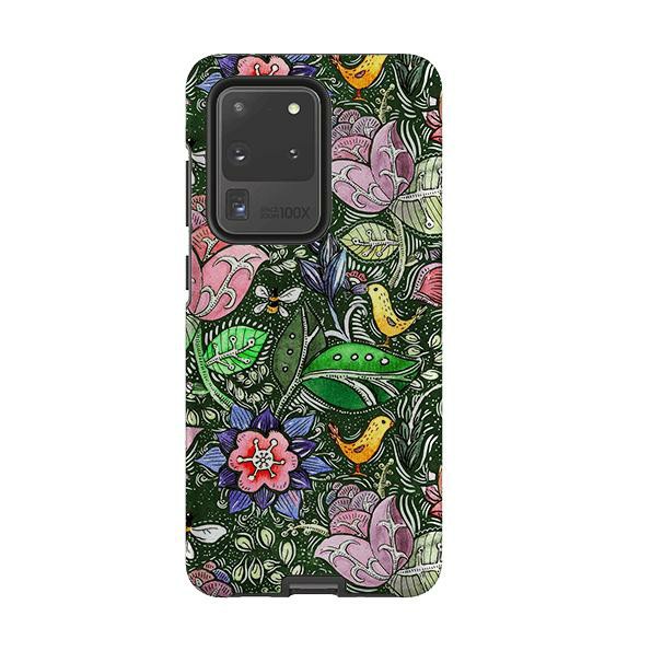 Samsung Tough Case – Jacobs Well Phone Cases