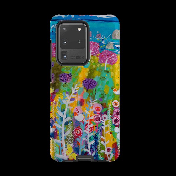 Samsung Tough Case – Precious Day By Claire West Phone Cases