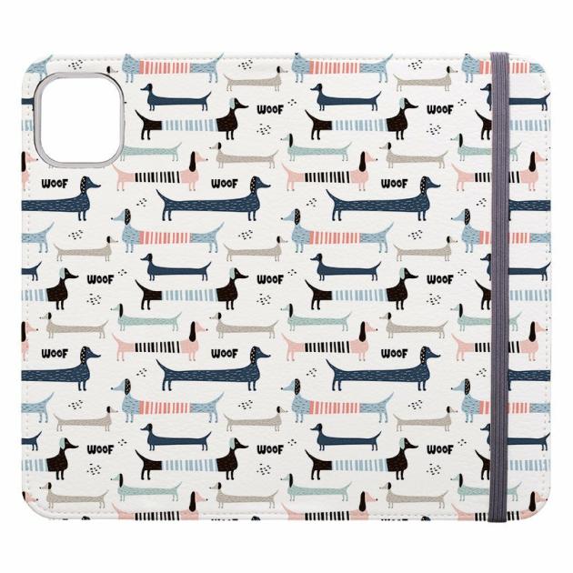 Sausage Dog Iphone Cases