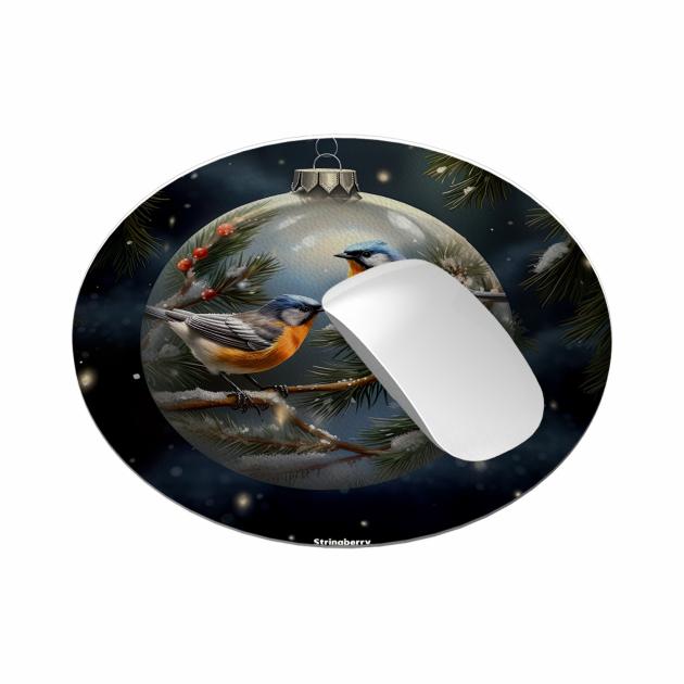 Snowglobe Birds Lifestyle & Travel