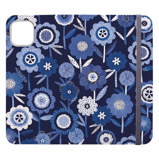 Summer Garden Iii By Ali Brookes Wallet Case Iphone Cases