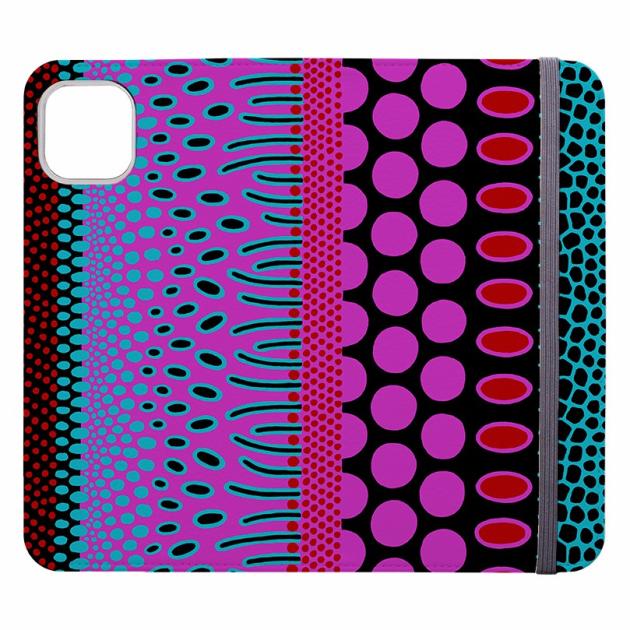 Tropical Spot By Cressida Bell Wallet Case Iphone Cases