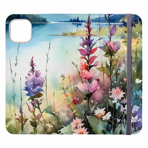 Windermere Wallet Case Iphone Cases