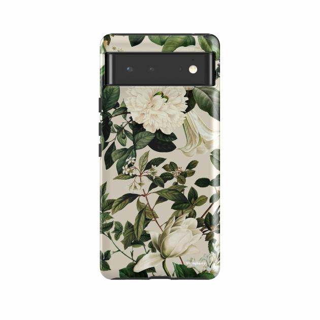 Google Tough Case – Google Pixel Case Bold Ivory Google Cases