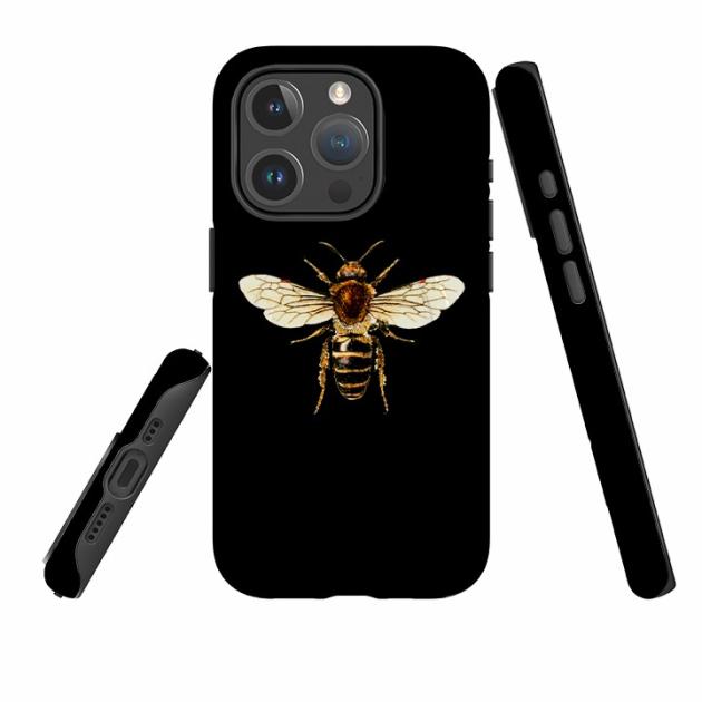 Iphone Magsafe Tough Case – Bee Ii Iphone Cases